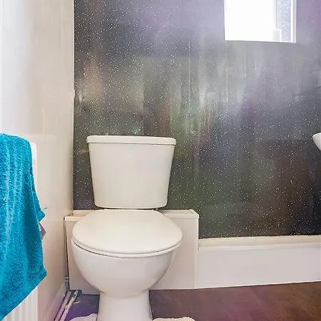 The Longlands Ξενοδοχείο