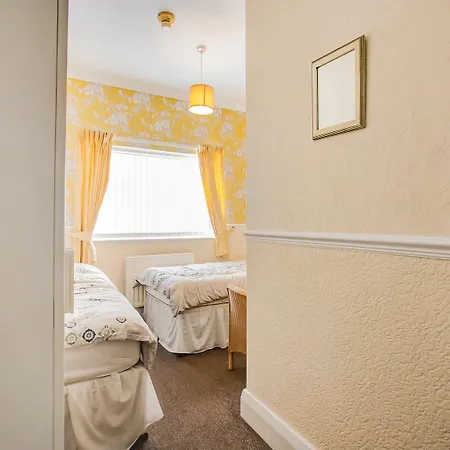 Hotel The Longlands Middlesbrough