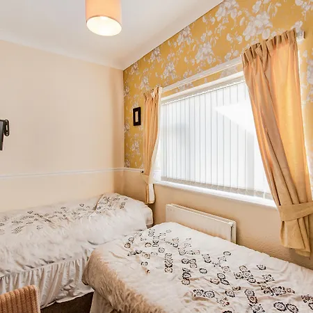 The Longlands Hotel