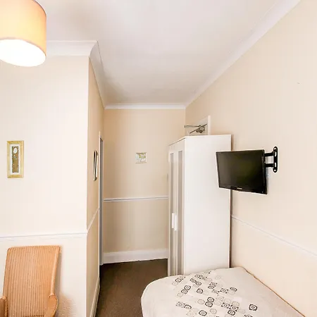 The Longlands Hotel