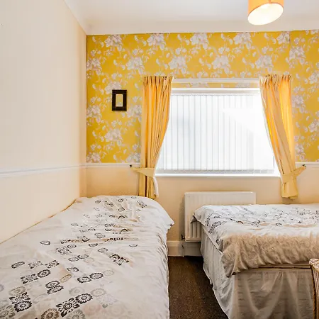 Hotel The Longlands