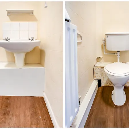 Ξενοδοχείο The Longlands Μίντλεσμπρο