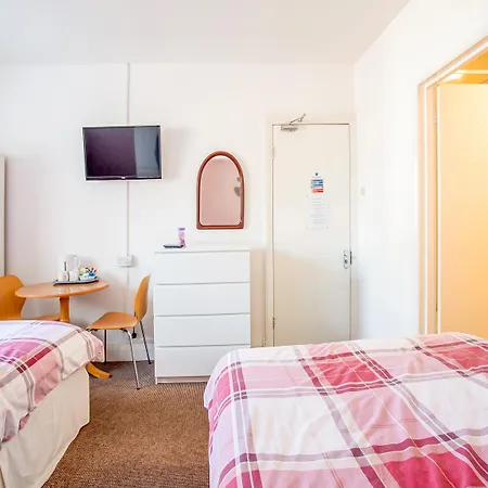 Hotel The Longlands