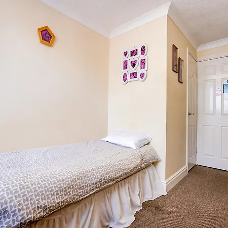 The Longlands Hotell Middlesbrough