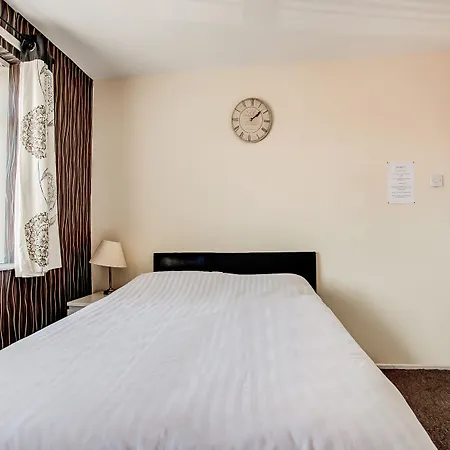 The Longlands Hotel Middlesbrough