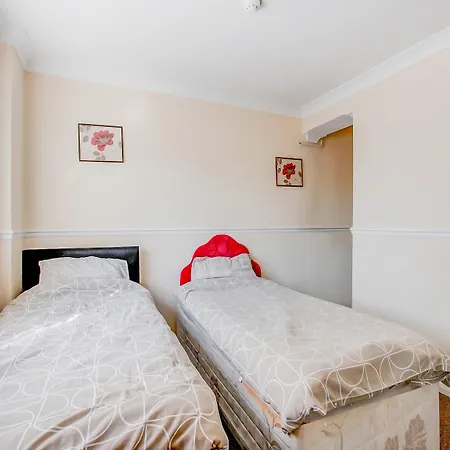 Hotel The Longlands