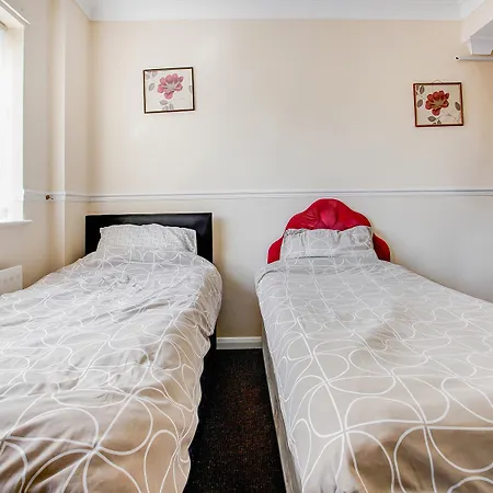 The Longlands Hotel 2*