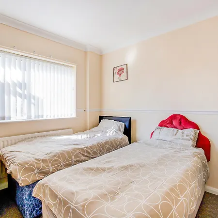 Hotel The Longlands