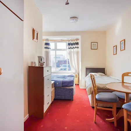 Hotell The Longlands 2*