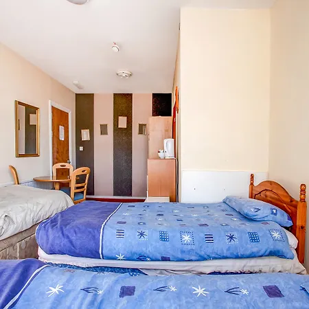 The Longlands 호텔 미들즈브러