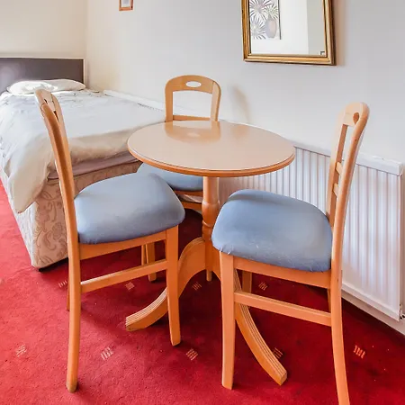 The Longlands Hotel 2*
