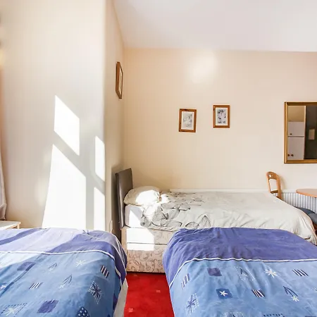 The Longlands 2* Μίντλεσμπρο