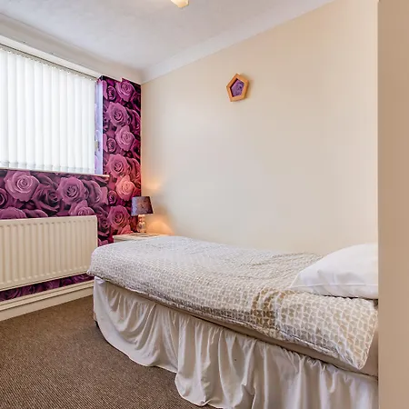 The Longlands 호텔 미들즈브러