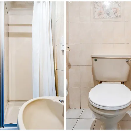 호텔 The Longlands 미들즈브러