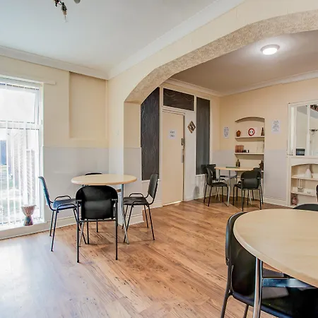 The Longlands 미들즈브러