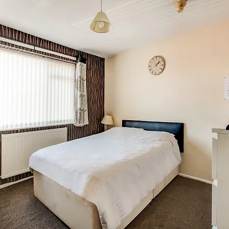 Hotel The Longlands Middlesbrough