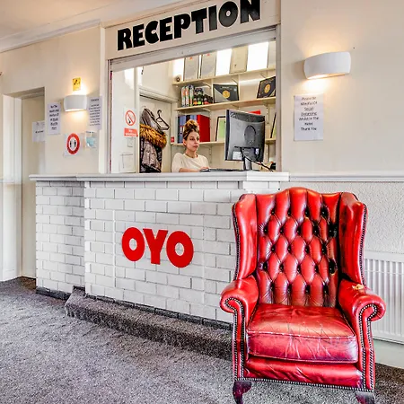 The Longlands Ξενοδοχείο Μίντλεσμπρο