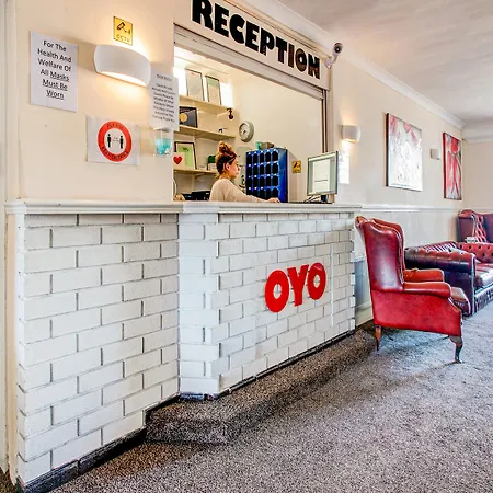 Hotel The Longlands