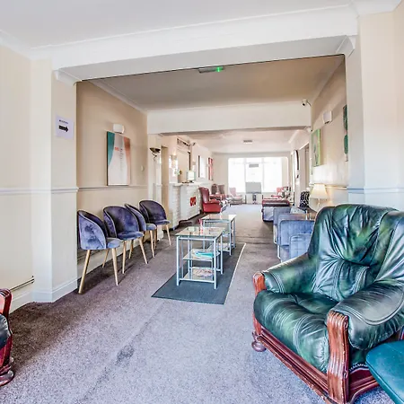 The Longlands 미들즈브러