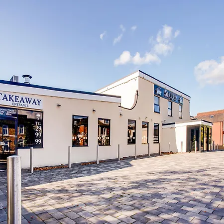 The Longlands Μίντλεσμπρο