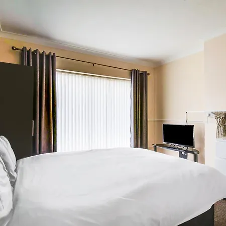 Ξενοδοχείο The Longlands