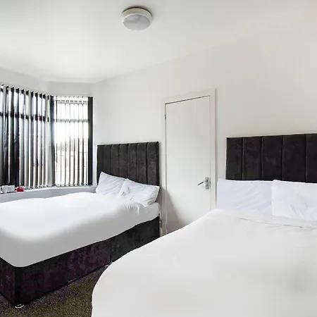 The Longlands 호텔 2*