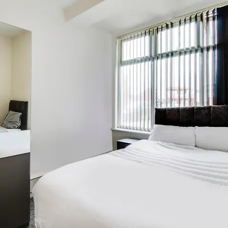 Hotel The Longlands 2*