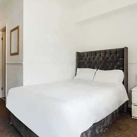 The Longlands Hotell Middlesbrough