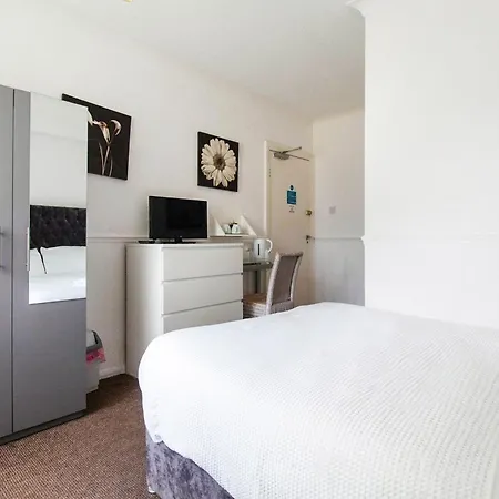 Hotel The Longlands Middlesbrough