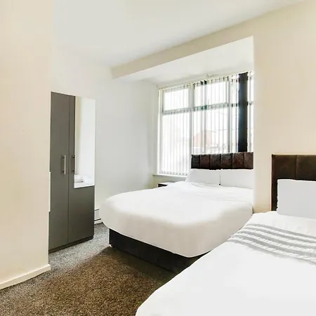 The Longlands Hotell
