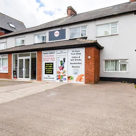 The Longlands Hotell 2*