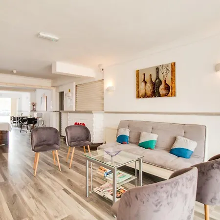 Hotell The Longlands 2*