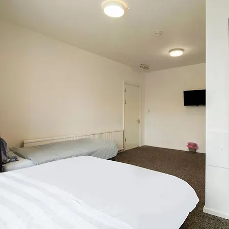 The Longlands Hotell Middlesbrough