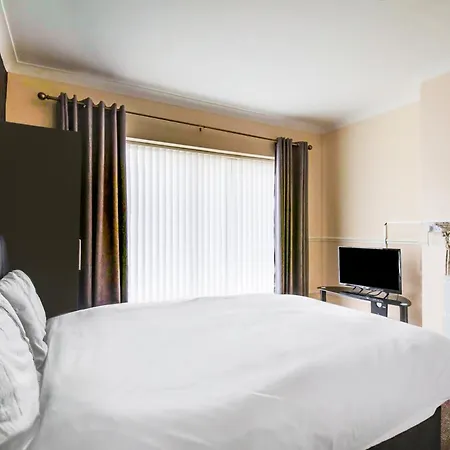 The Longlands 호텔