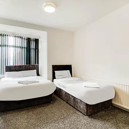 The Longlands Hotell 2*