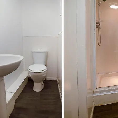 Ξενοδοχείο The Longlands 2*