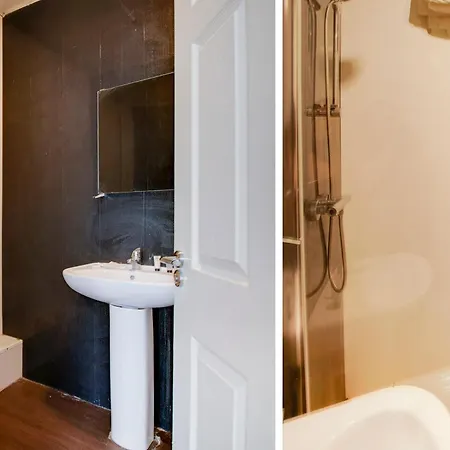 Ξενοδοχείο The Longlands Μίντλεσμπρο