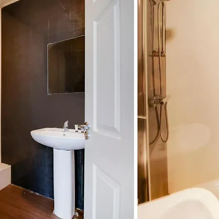 The Longlands Hotell 2*