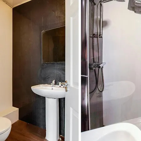 The Longlands Μίντλεσμπρο