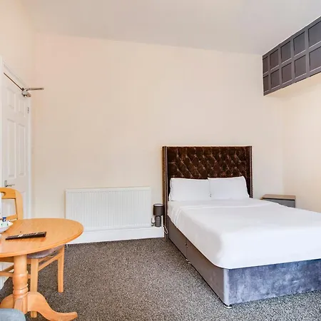 Hotel The Longlands