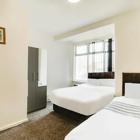 The Longlands Hotell 2*