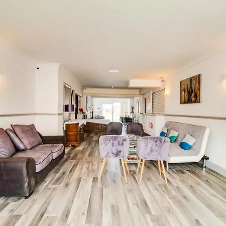 The Longlands Hotell Middlesbrough