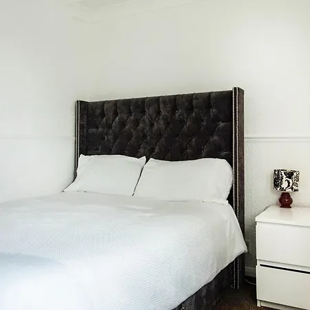 Hotell The Longlands Middlesbrough