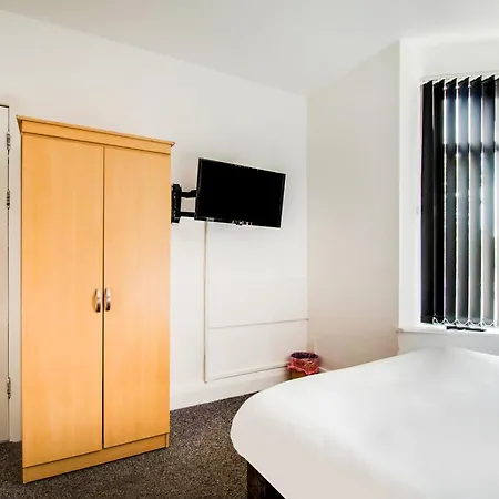 The Longlands Hotell