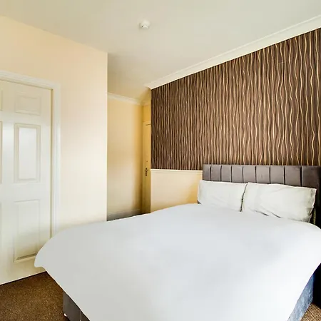 Hotell The Longlands 2*