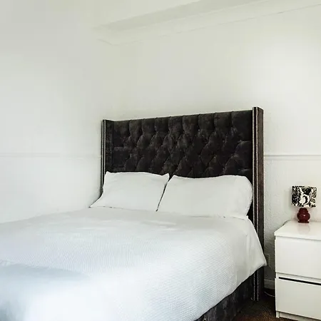 The Longlands Hotell Middlesbrough