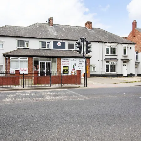 Hotel The Longlands 2*