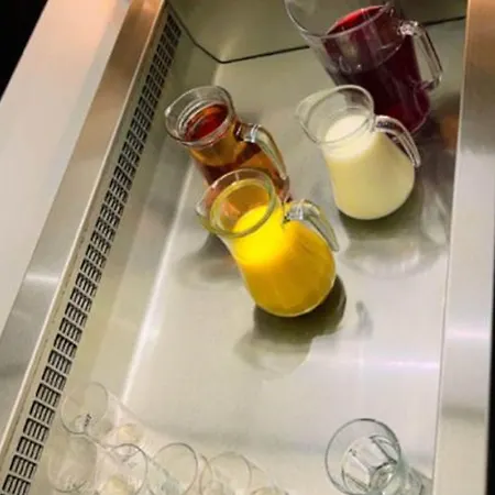 The Longlands 호텔 2*