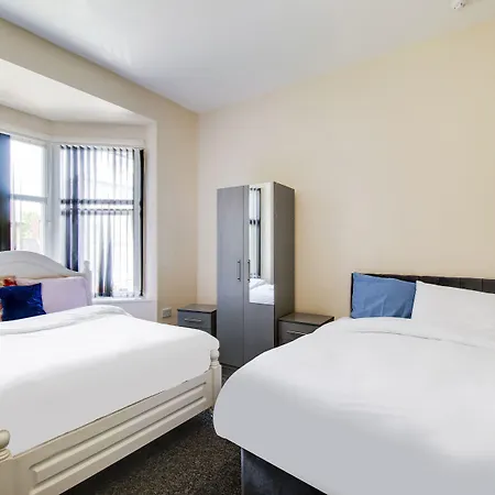 The Longlands Ξενοδοχείο