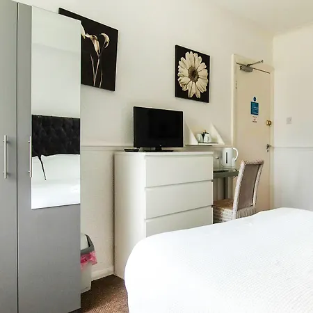 Hotel The Longlands Middlesbrough